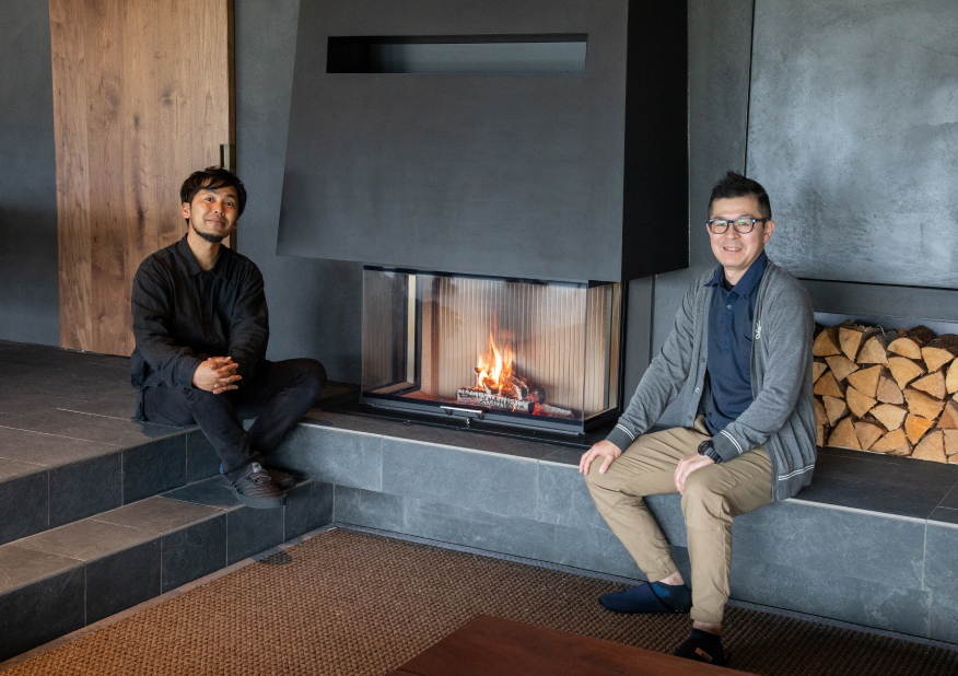 設計力と対話力